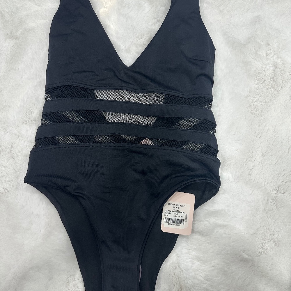 Agent Provocateur  “Zenaya swimsuit” back